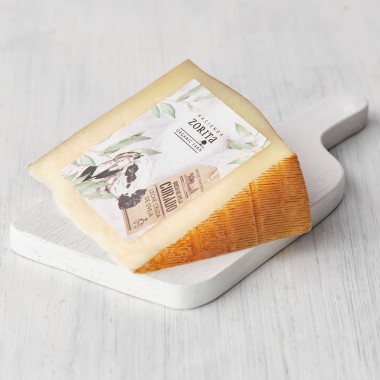 Pack de quesos Viandas Hacienda Zorita