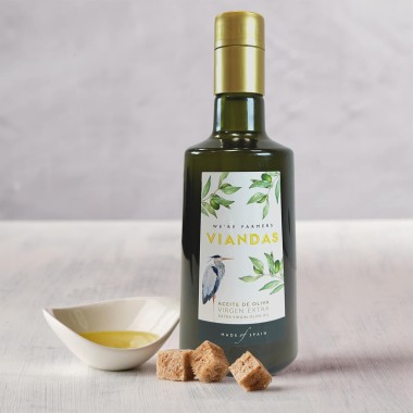 Gourmet Pack with Olive Oil