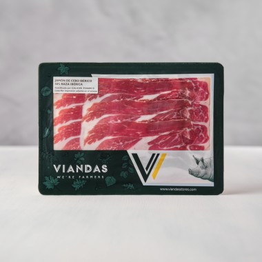 Spanish Ham 50% Iberian...
