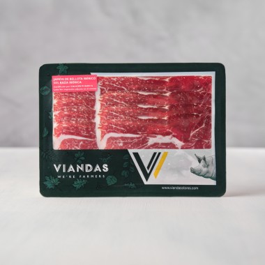 Spanish Ham - 50% Iberian...
