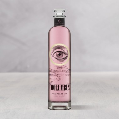 Coolumbus - Gin Rosé